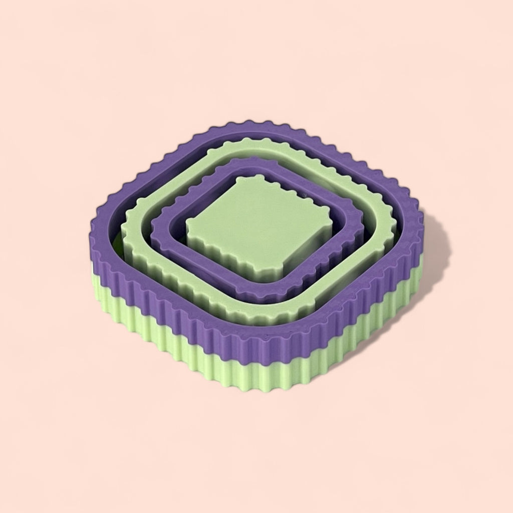 The Desktop Gimbal - ModProj