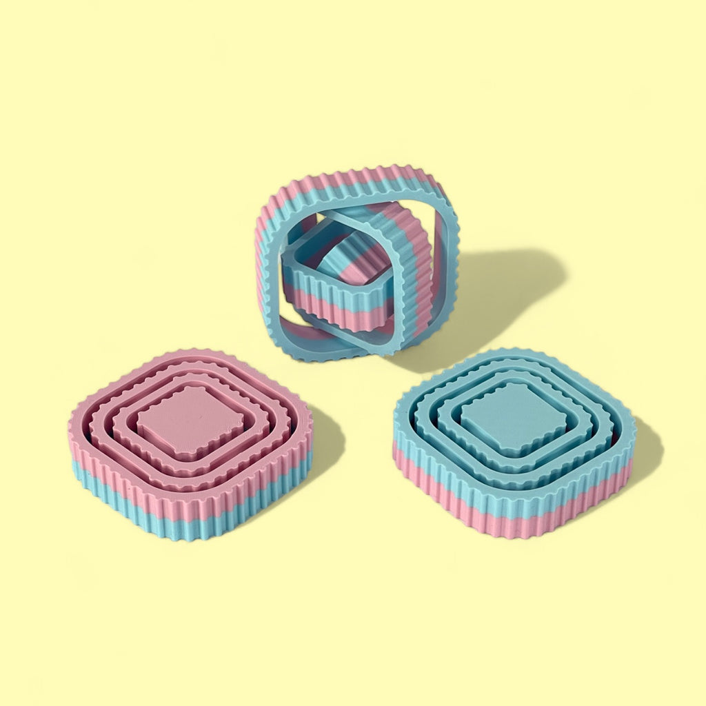 The Desktop Gimbal - ModProj