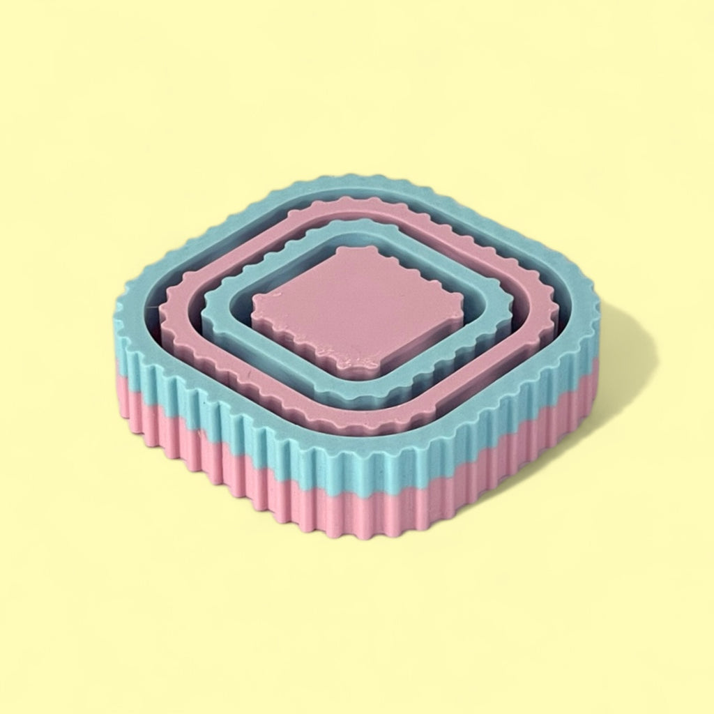 The Desktop Gimbal - ModProj