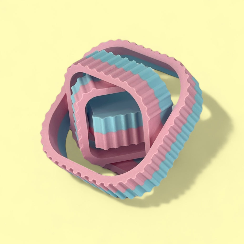 The Desktop Gimbal - ModProj