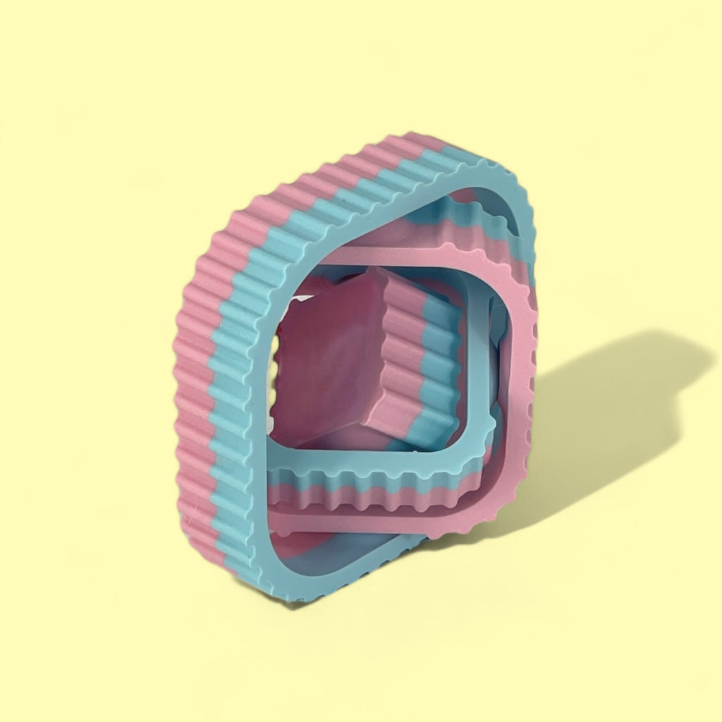 The Desktop Gimbal - ModProj