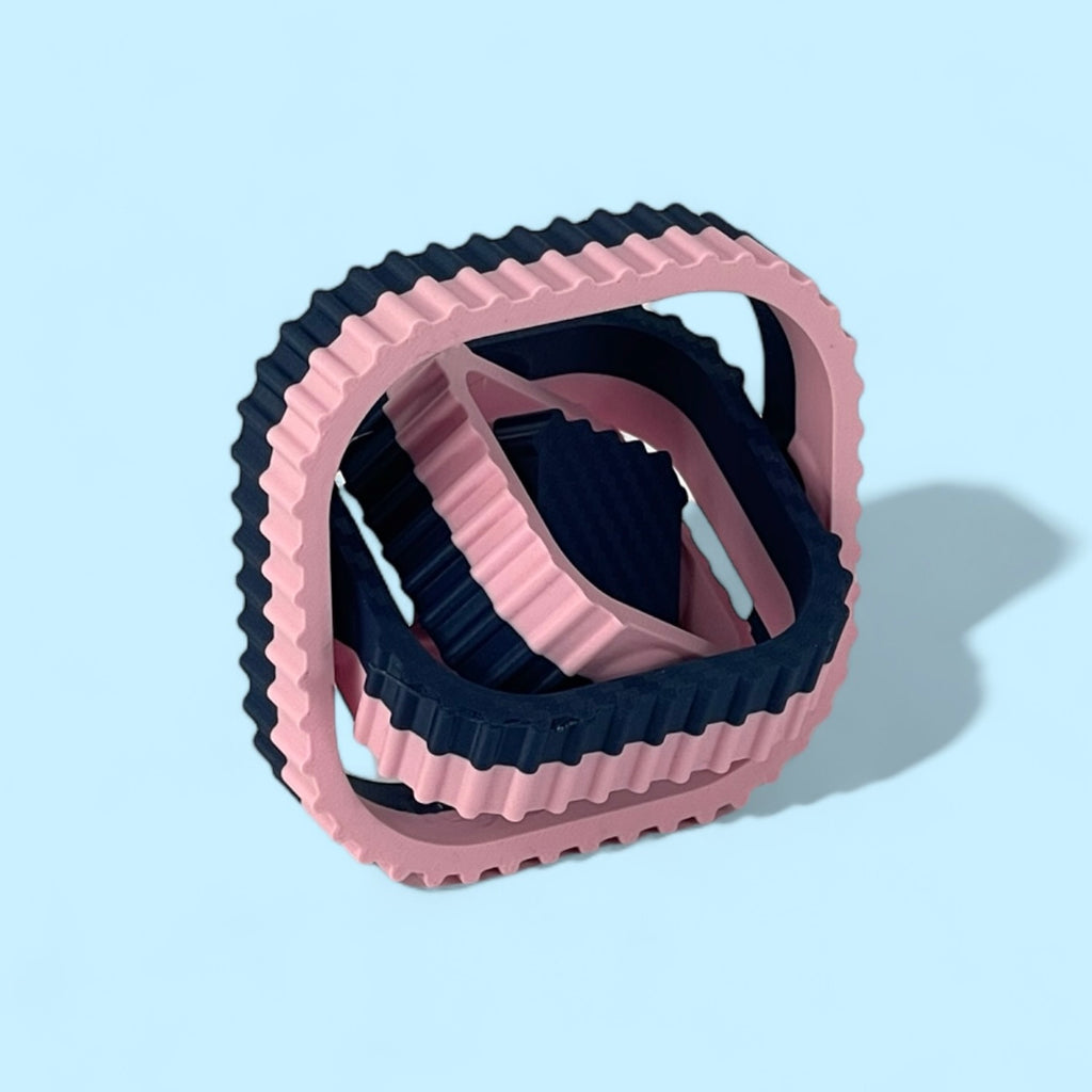 The Desktop Gimbal - ModProj