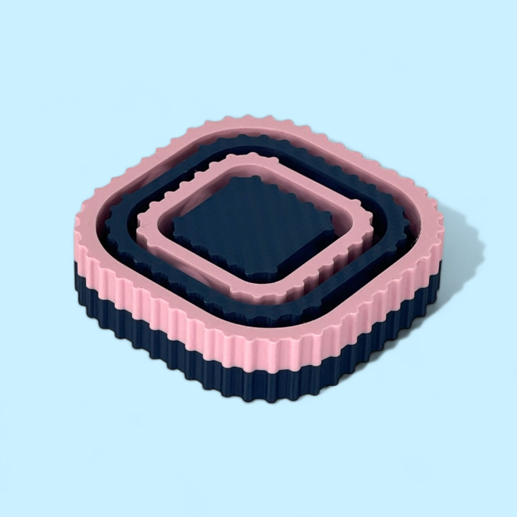 The Desktop Gimbal - ModProj