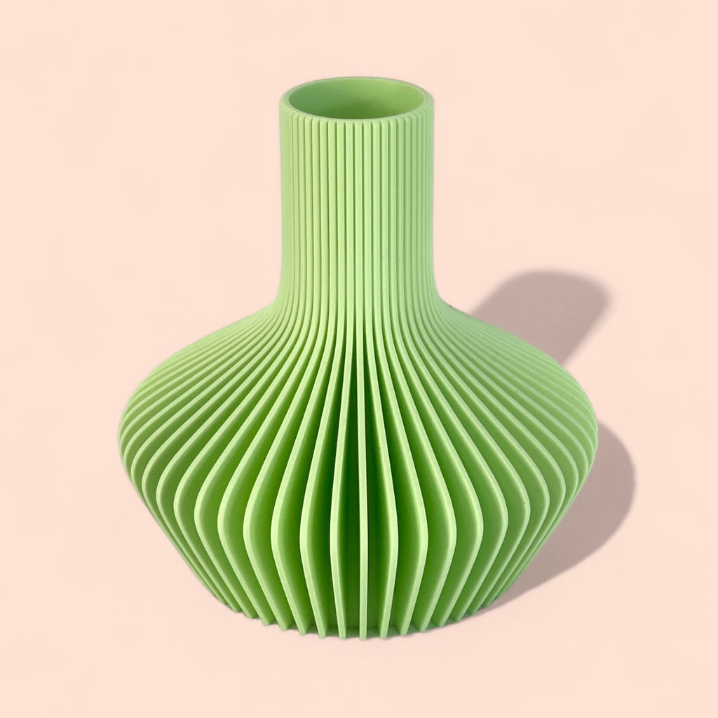 The Decanter - ModProj