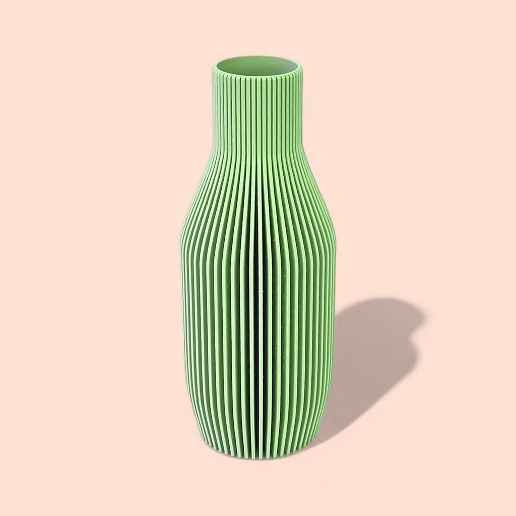 The Bottle Vase - ModProj