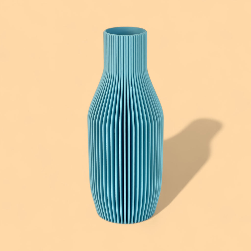 The Bottle Vase - ModProj