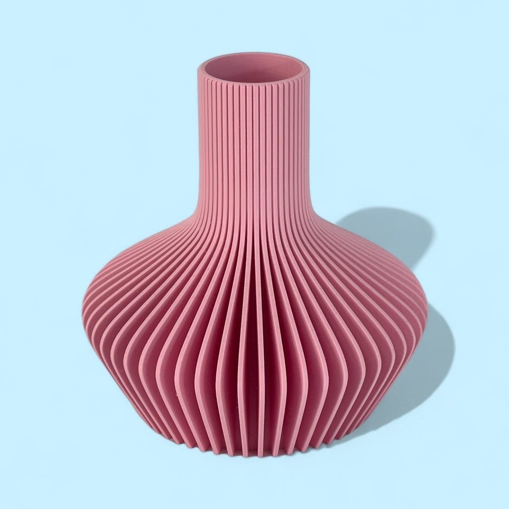 The Decanter - ModProj