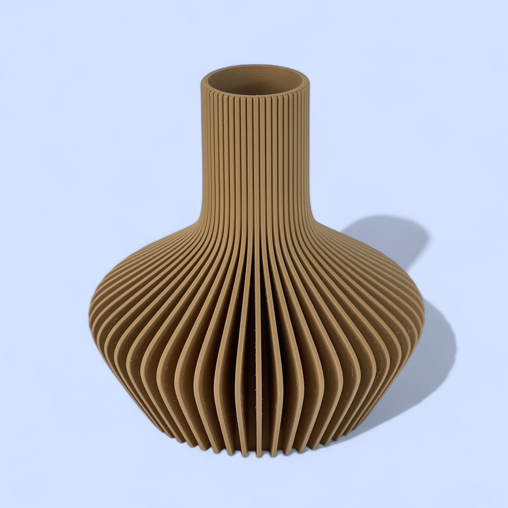 The Decanter - ModProj