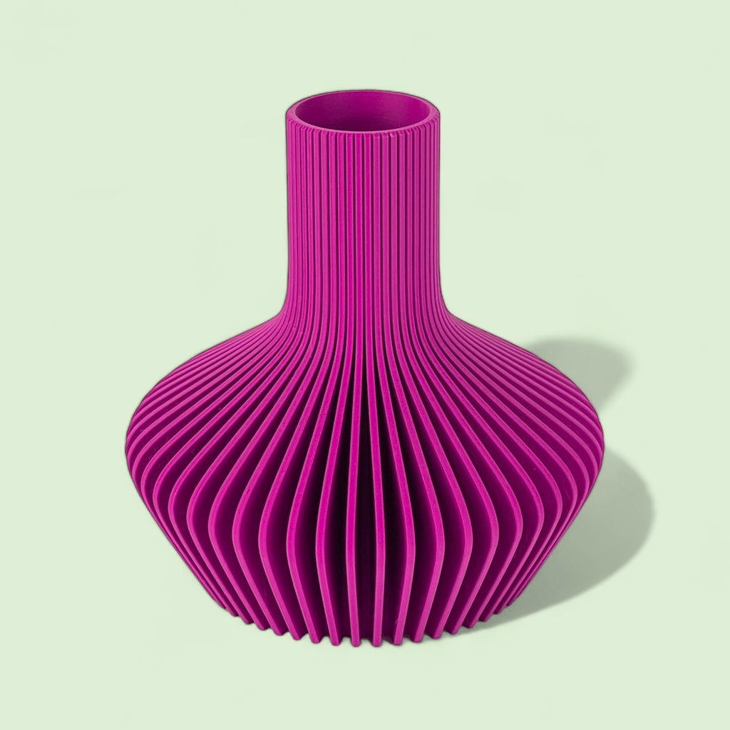 The Decanter - ModProj