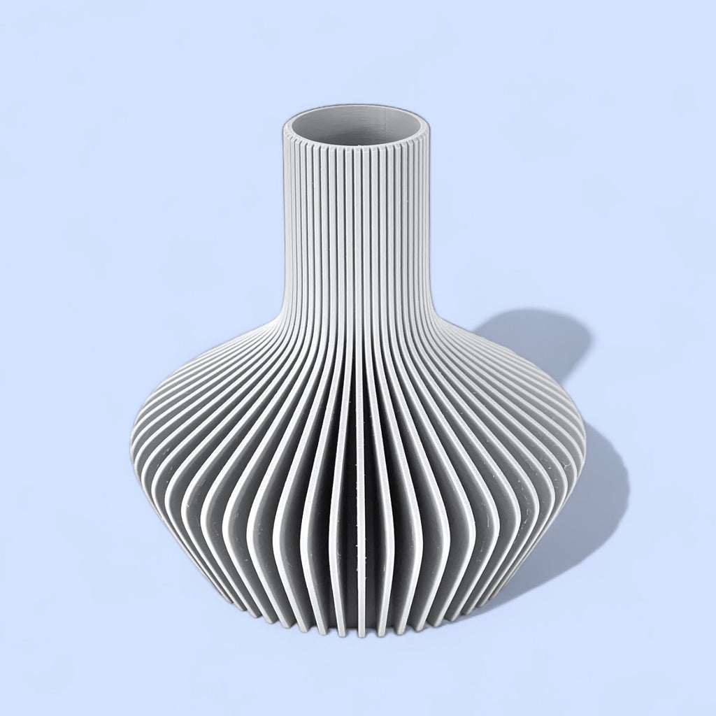 The Decanter - ModProj