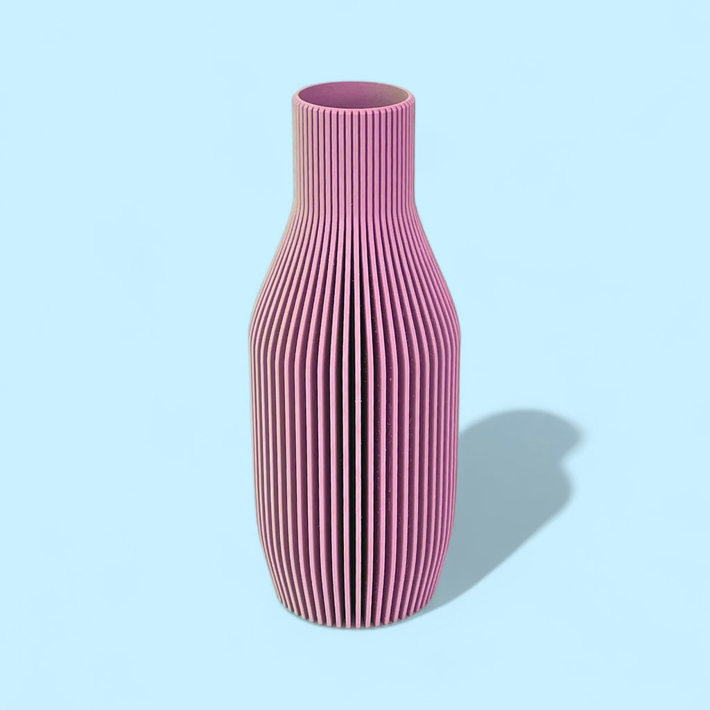 The Bottle Vase - ModProj