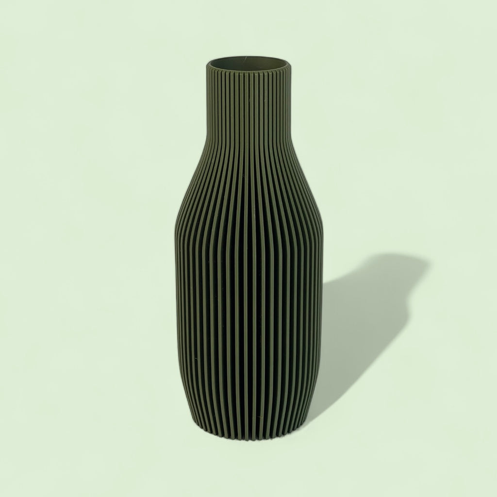 The Bottle Vase - ModProj