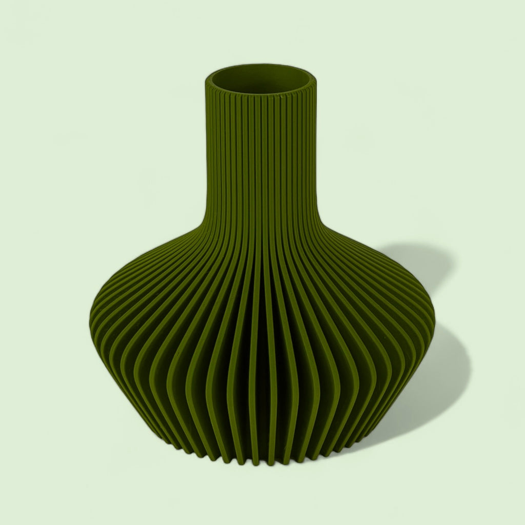 The Decanter - ModProj