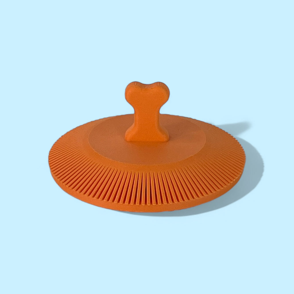 The Tall Treat Lid - ModProj