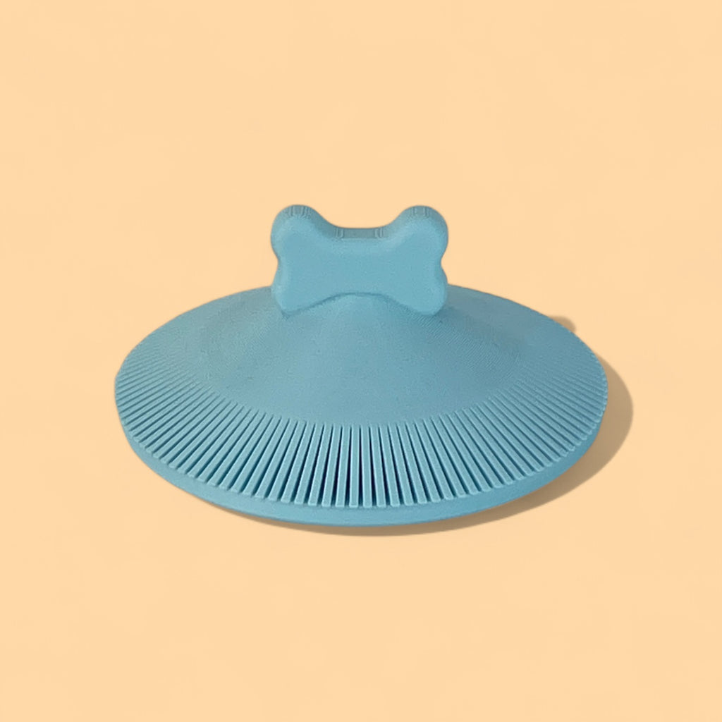 The Toppled Treat Lid - ModProj