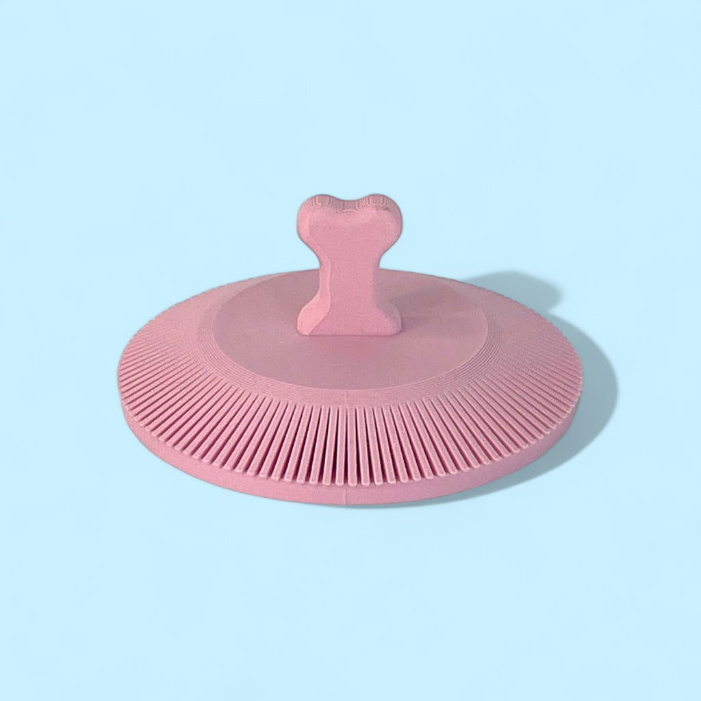 The Tall Treat Lid - ModProj