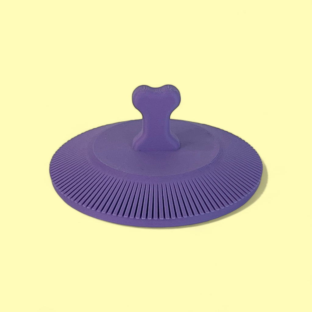 The Tall Treat Lid - ModProj