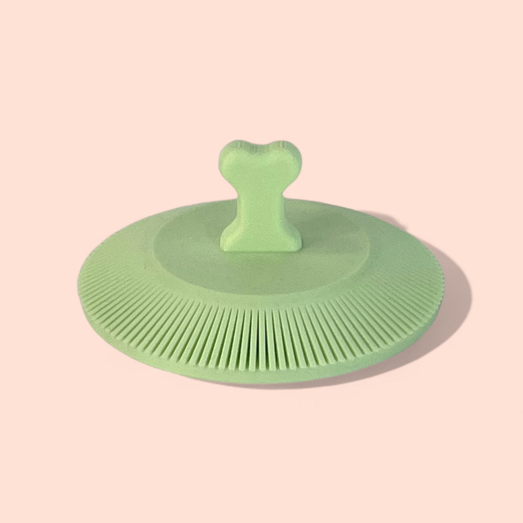 The Tall Treat Lid - ModProj