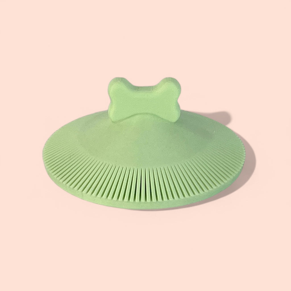 The Toppled Treat Lid - ModProj