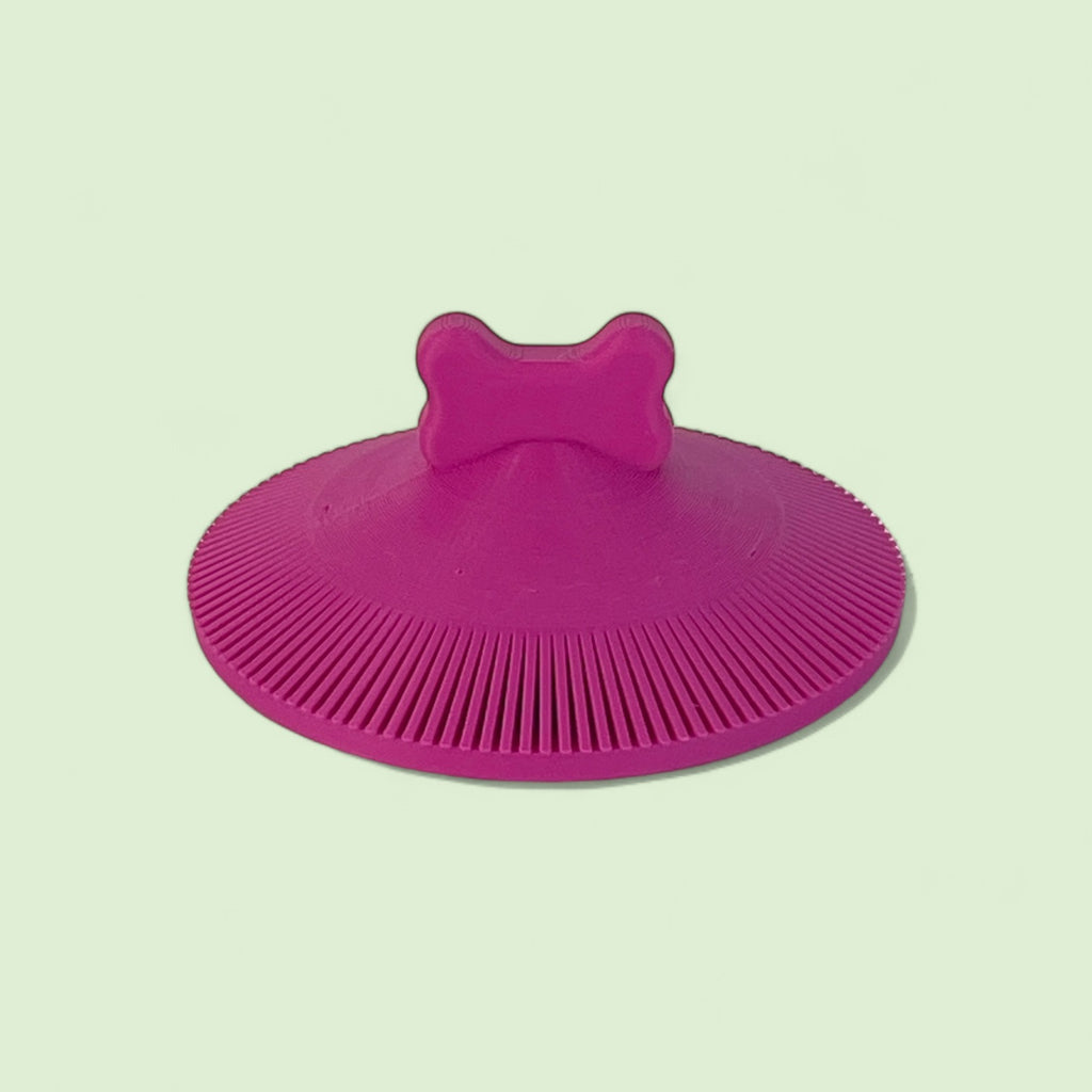 The Toppled Treat Lid - ModProj