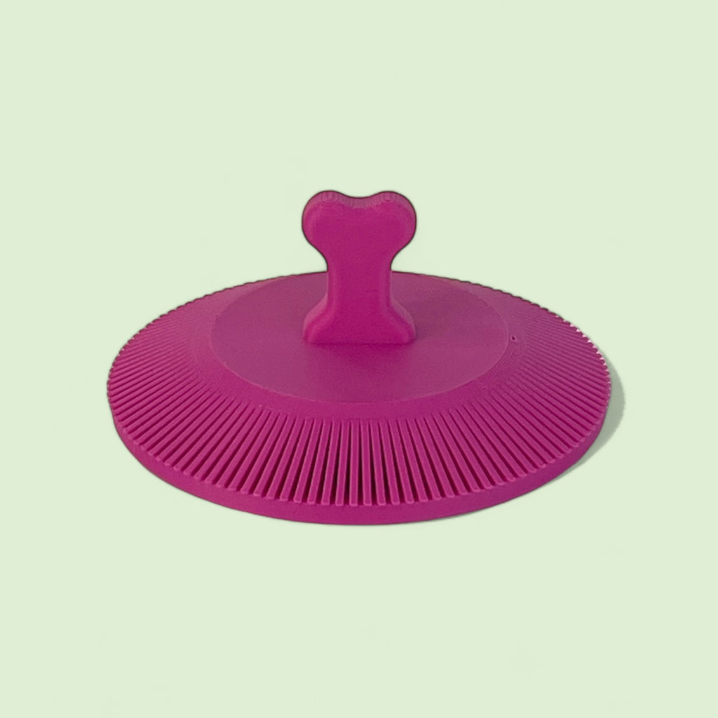 The Tall Treat Lid - ModProj