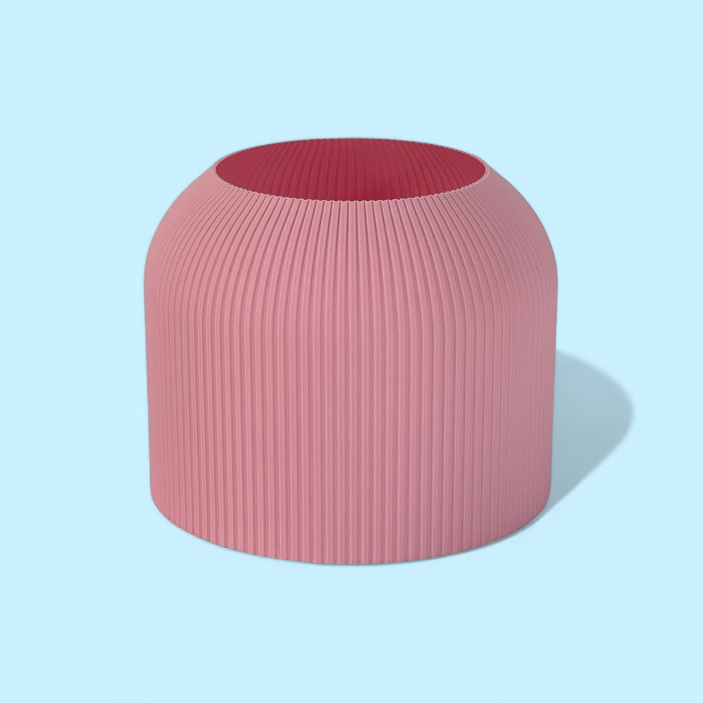 The Crimini Lamp Shade - ModProj