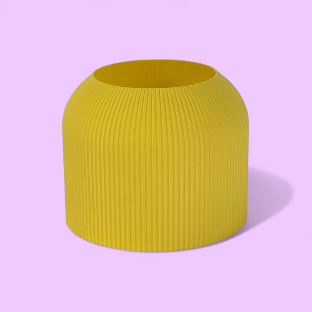 The Crimini Lamp Shade - ModProj