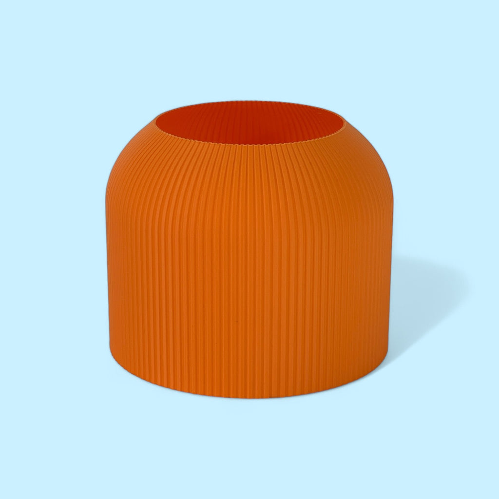 The Crimini Lamp Shade - ModProj