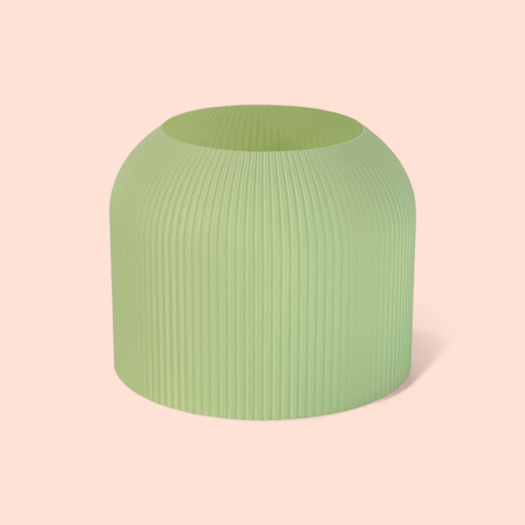 The Crimini Lamp Shade - ModProj