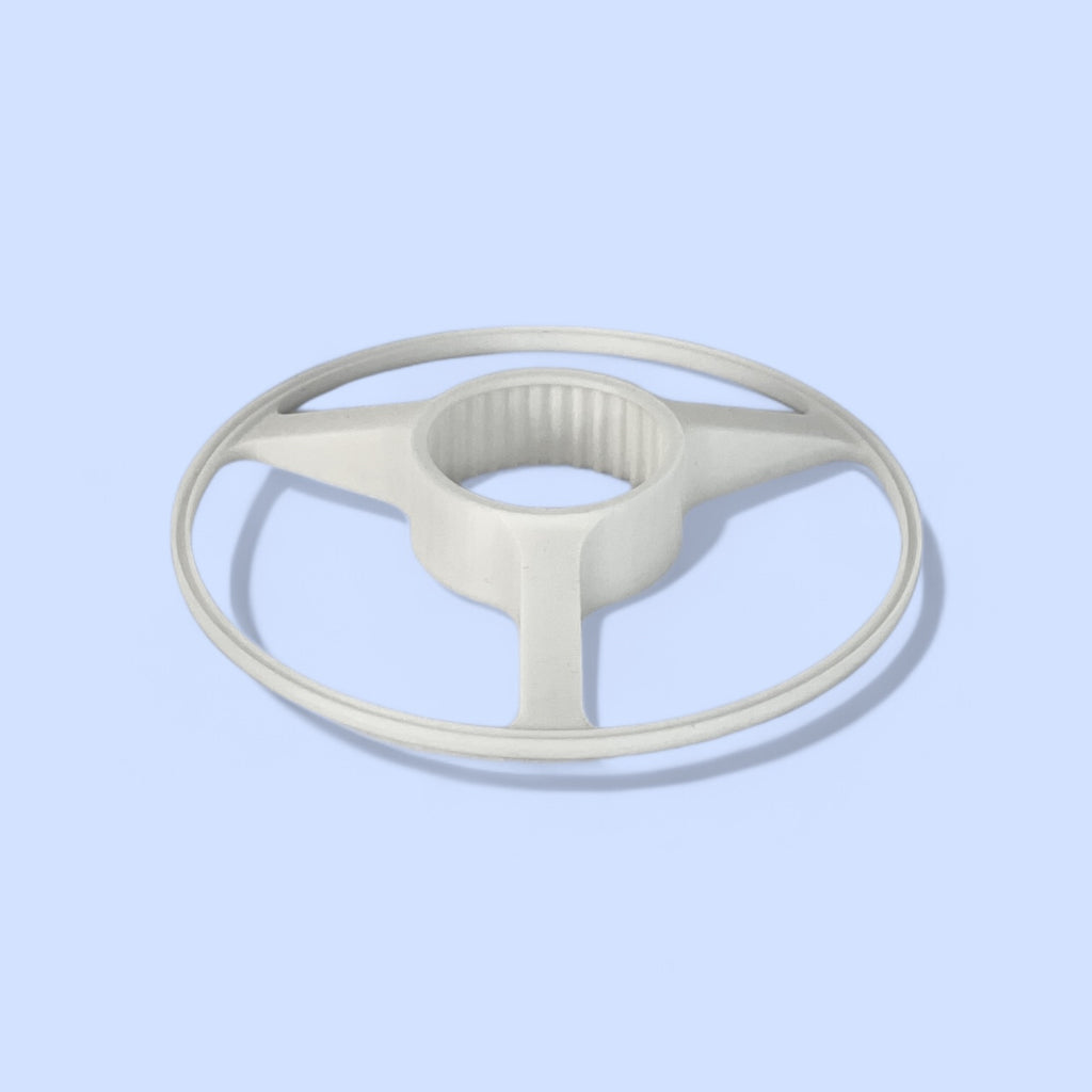 The Crimini Lamp Shade Ring - ModProj