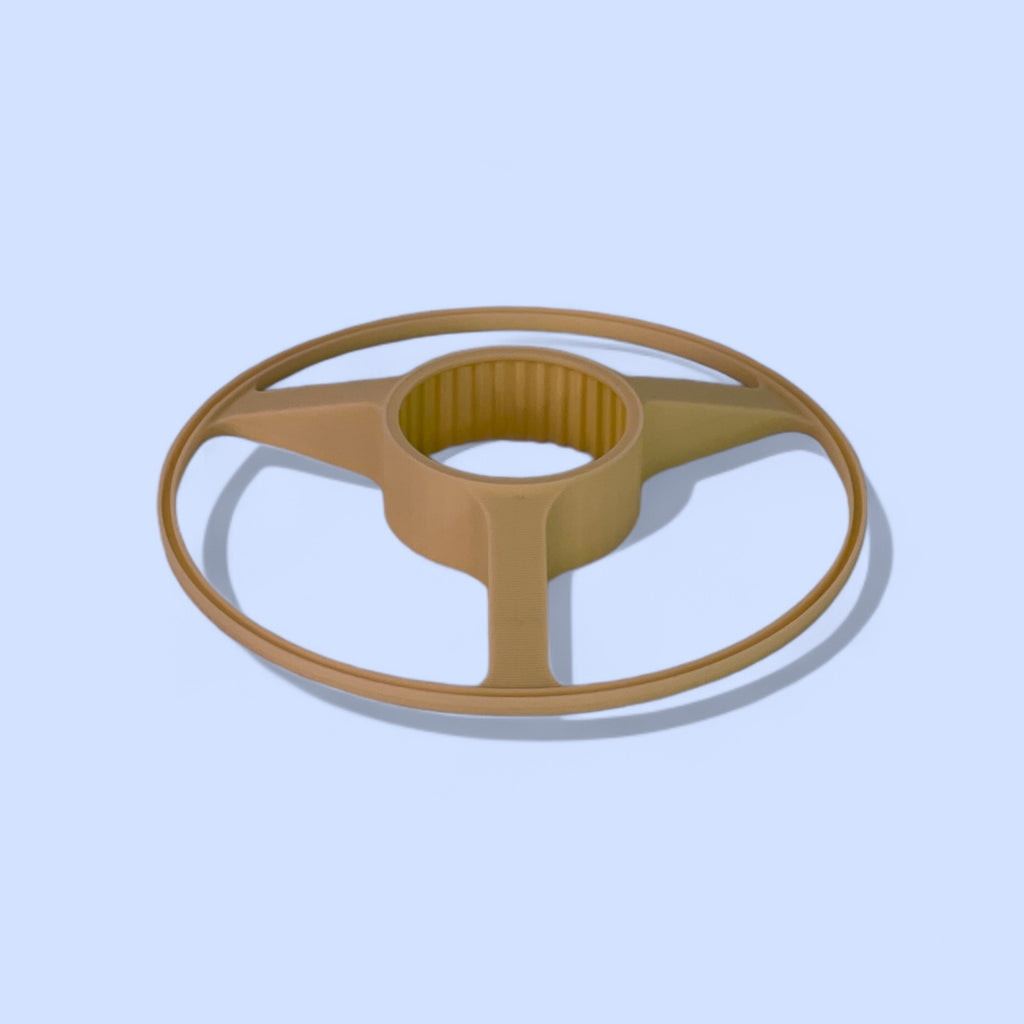 The Crimini Lamp Shade Ring - ModProj