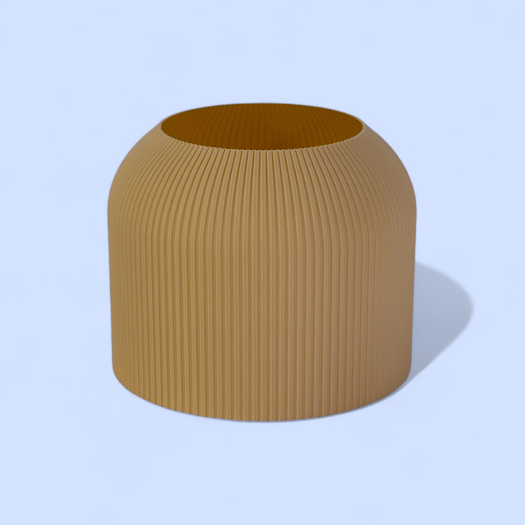 The Crimini Lamp Shade - ModProj