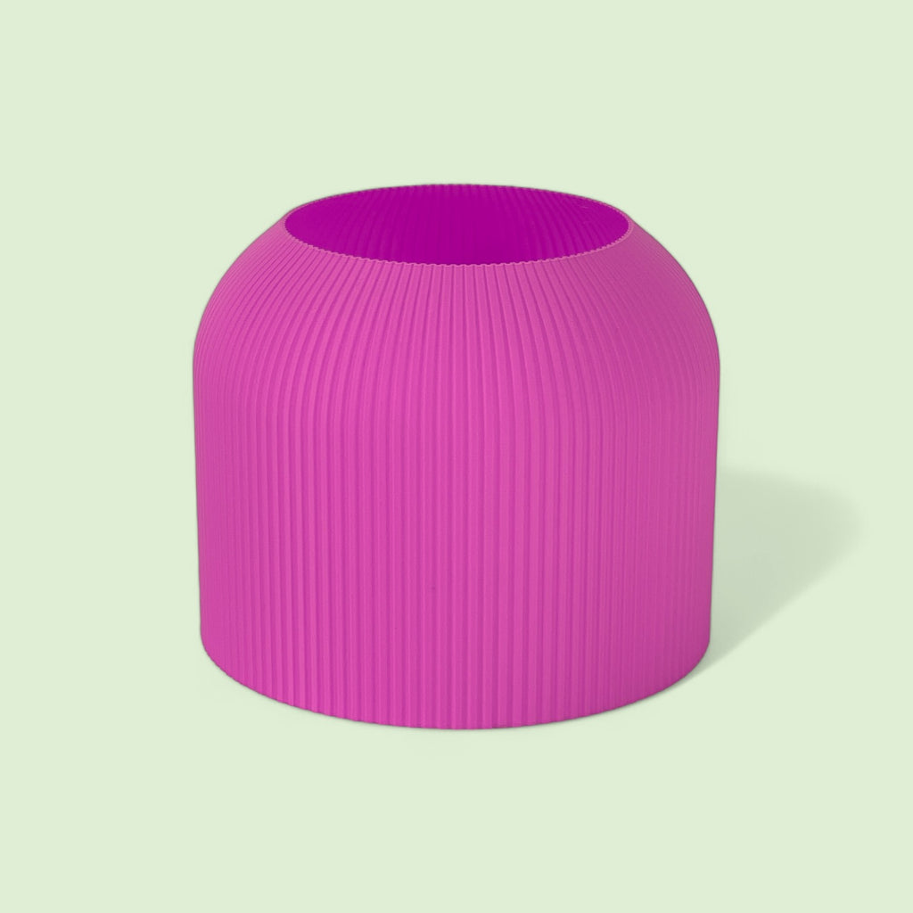 The Crimini Lamp Shade - ModProj