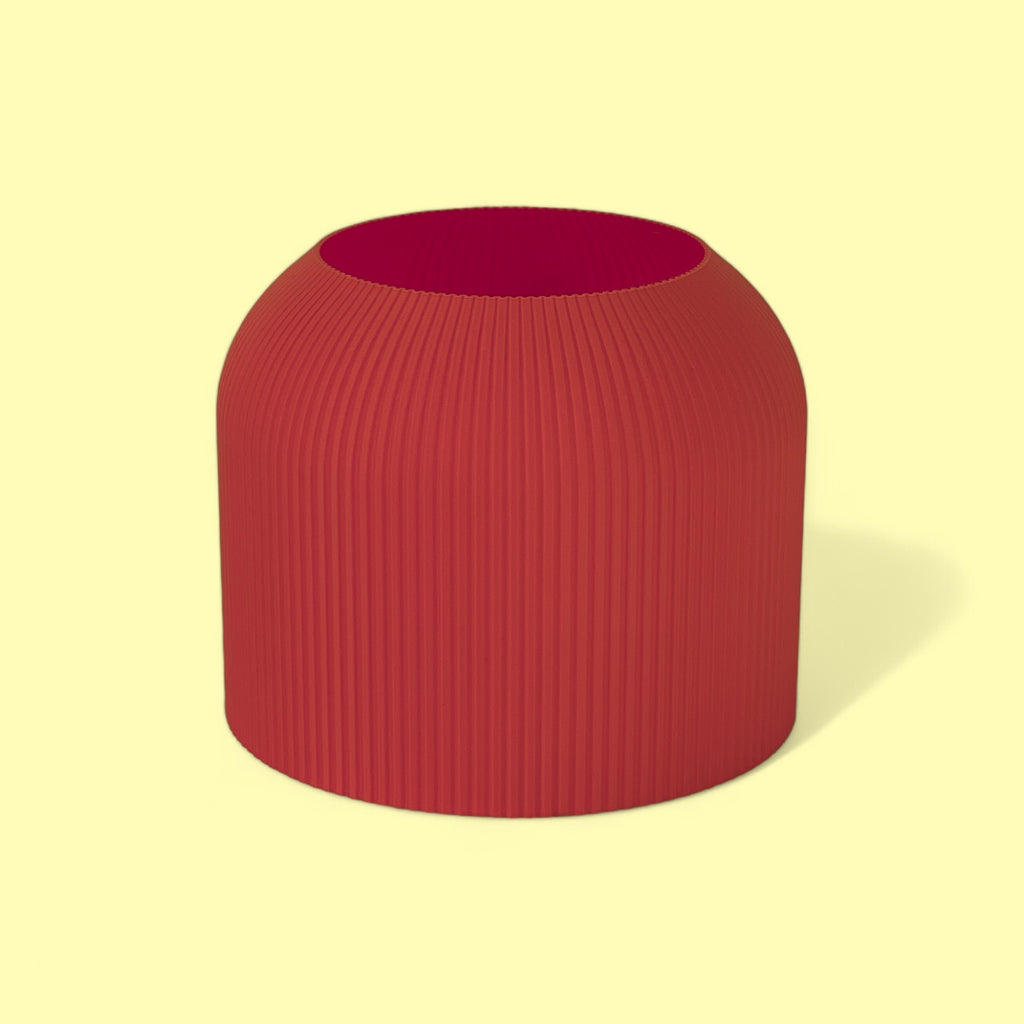 The Crimini Lamp Shade - ModProj