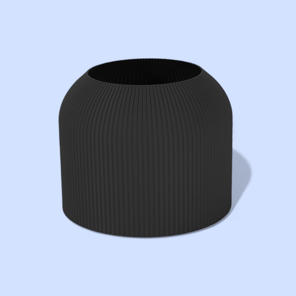 The Crimini Lamp Shade - ModProj