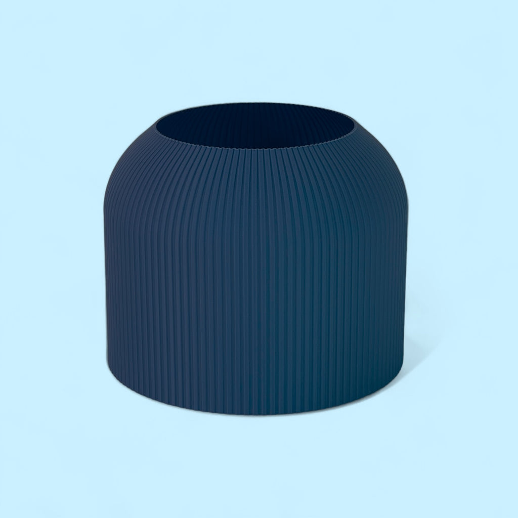 The Crimini Lamp Shade - ModProj