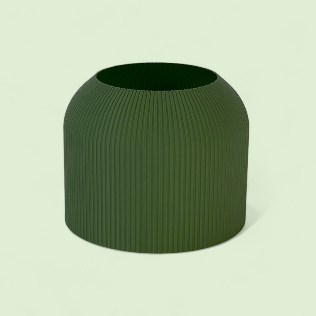 The Crimini Lamp Shade - ModProj