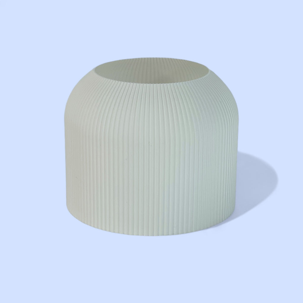 The Crimini Lamp Shade - ModProj