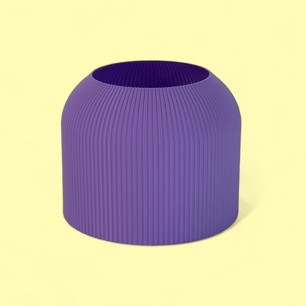 The Crimini Lamp Shade - ModProj