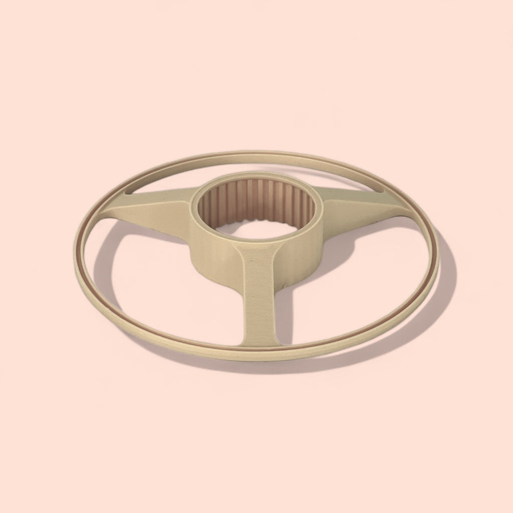 The Crimini Lamp Shade Ring - ModProj