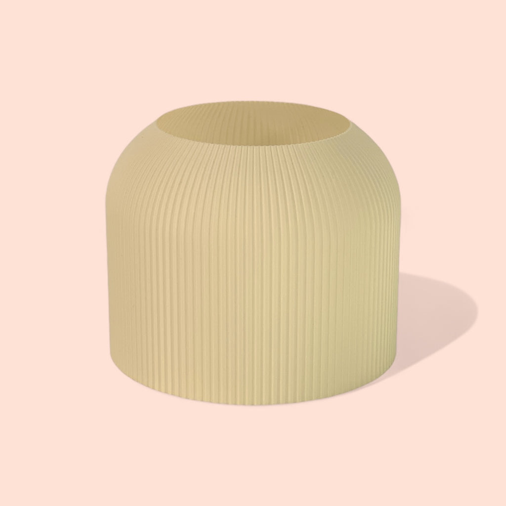 The Crimini Lamp Shade - ModProj