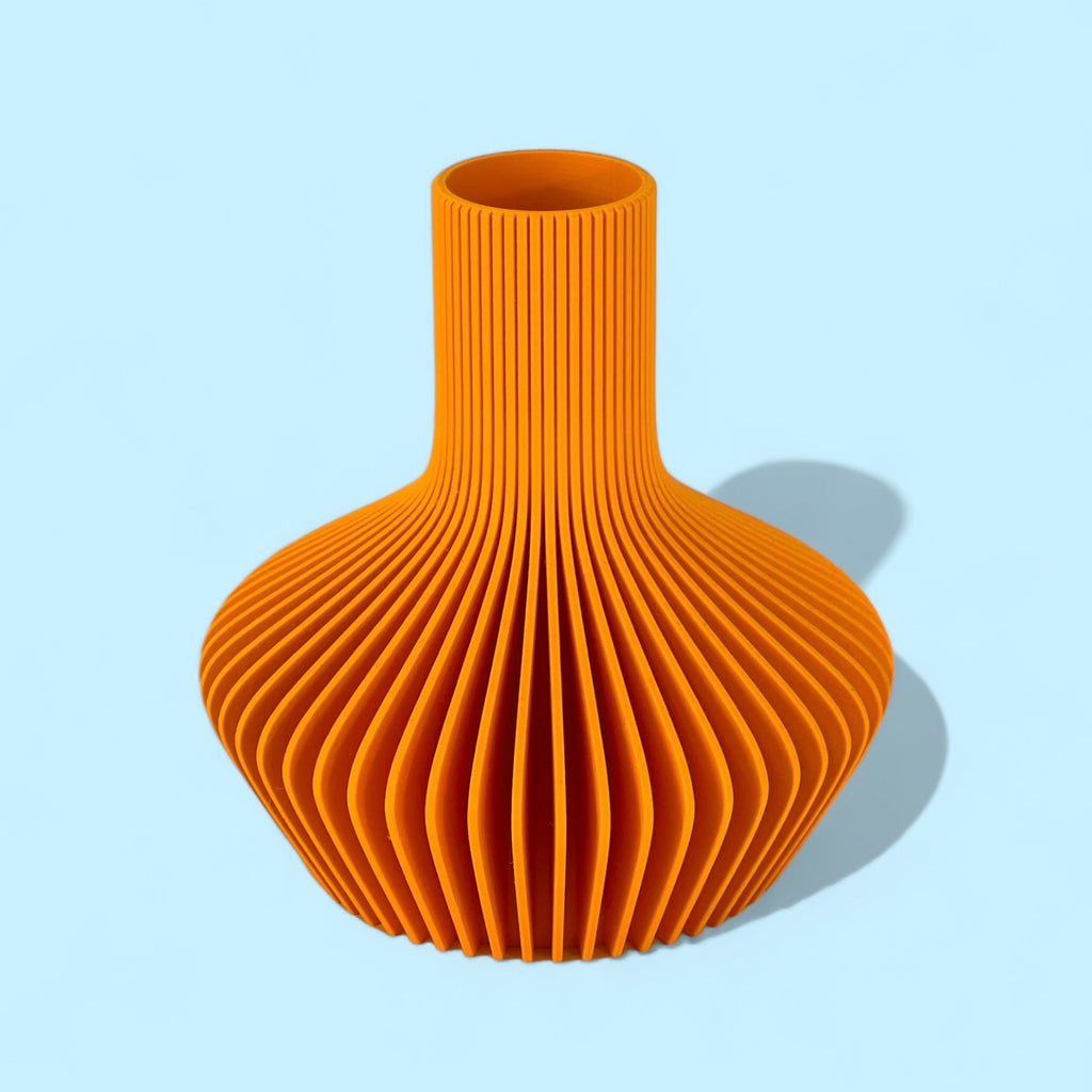 The Decanter - ModProj