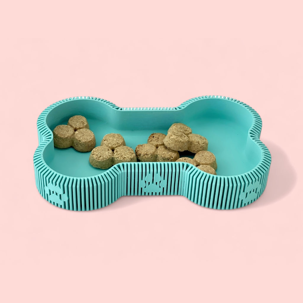 Puppy Platter - ModProj