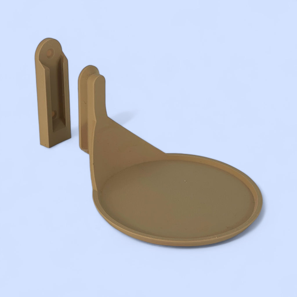 The Decanter Wall Mount - ModProj