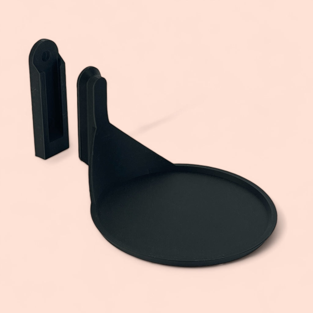 The Decanter Wall Mount - ModProj