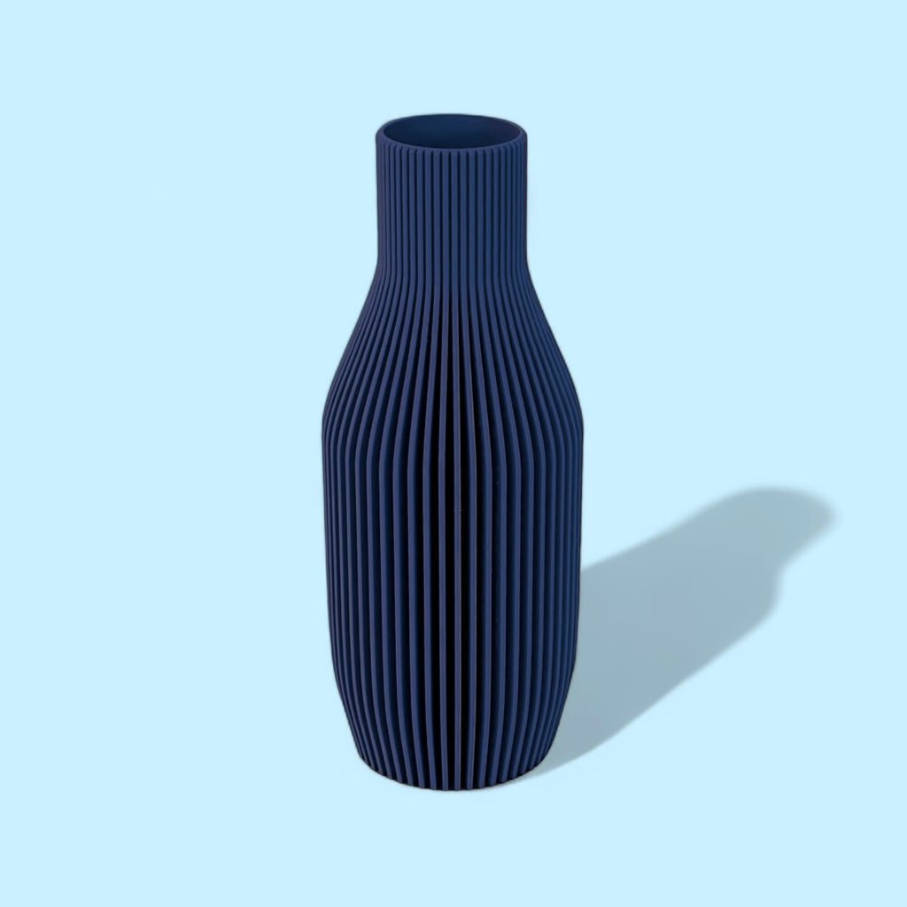 The Bottle Vase - ModProj