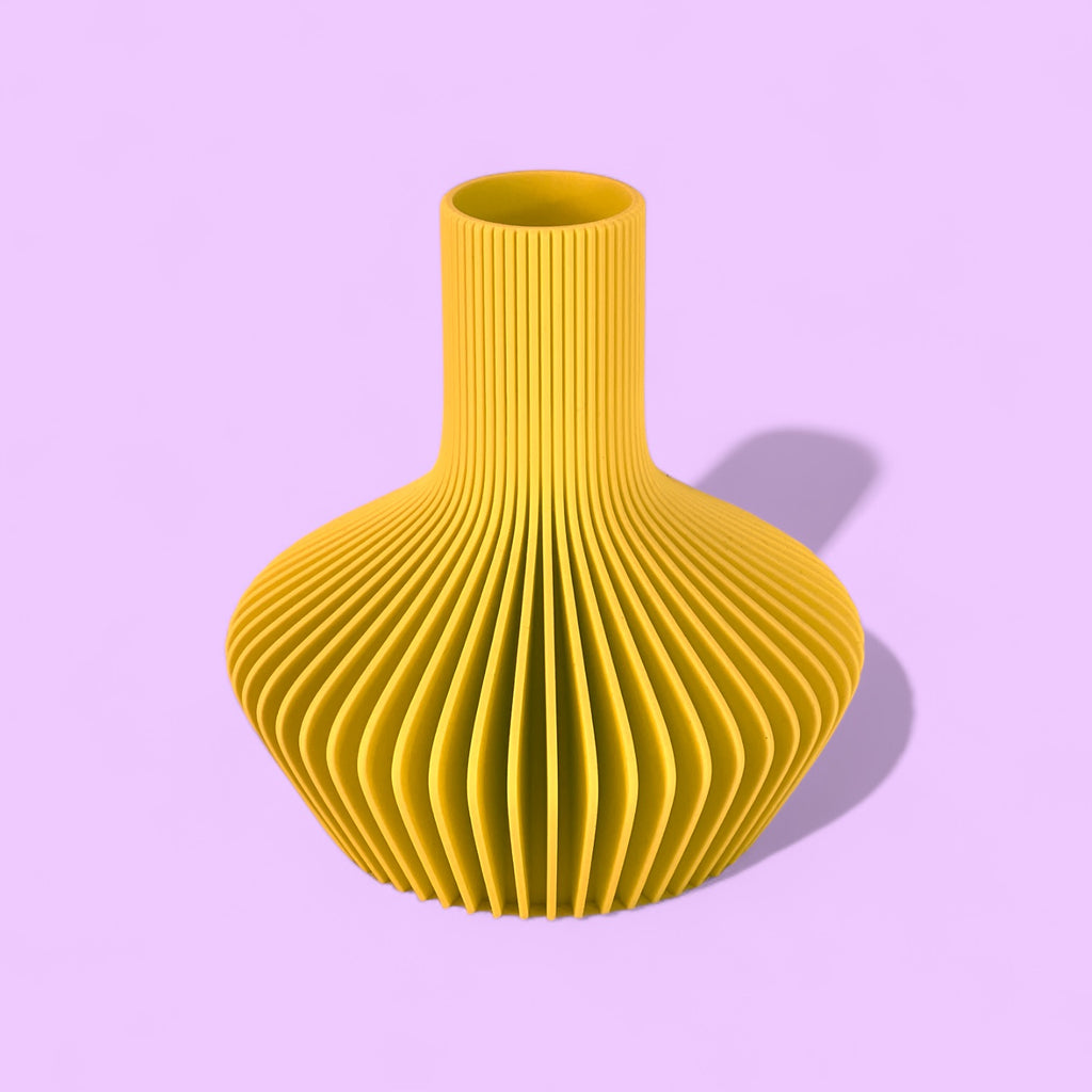 The Decanter - ModProj