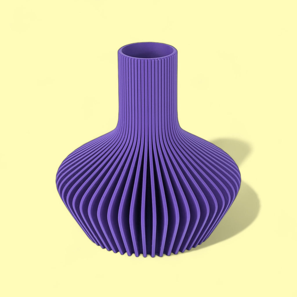 The Decanter - ModProj