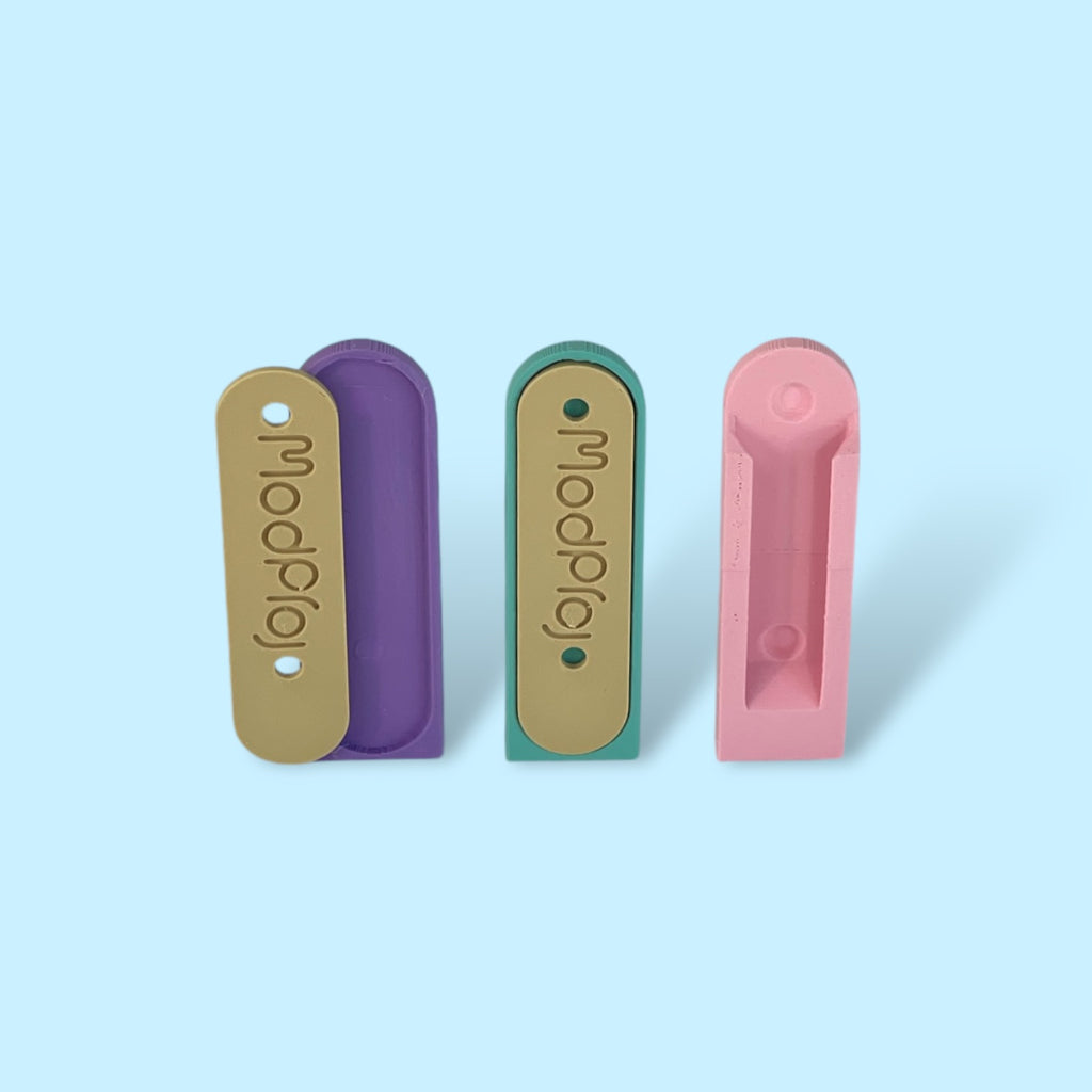 Wall Mount Bracket - ModProj