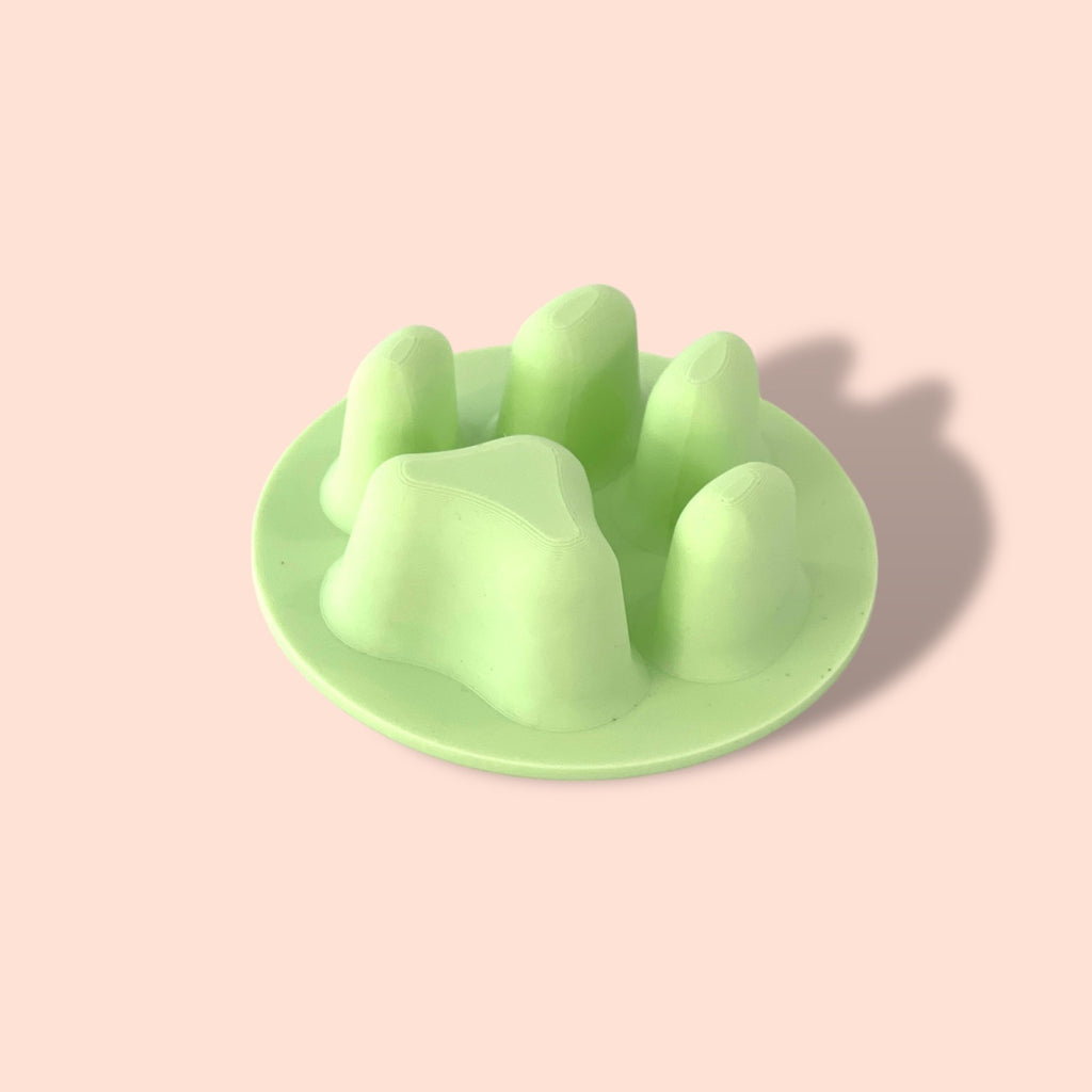 Small Slow Feeder Insert - ModProj